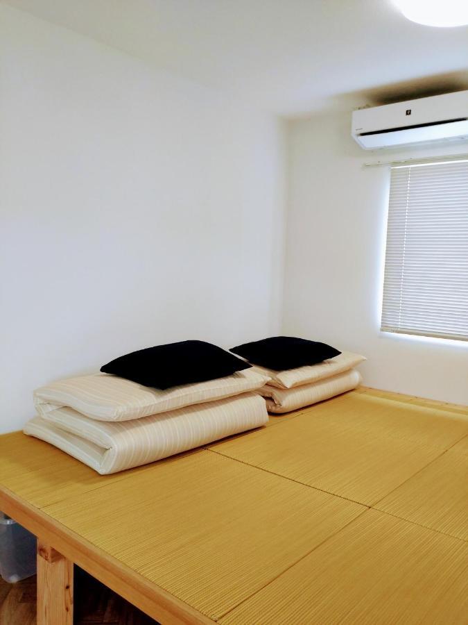 Tandi Ga Tandi - Vacation Stay 12993 浦内 エクステリア 写真